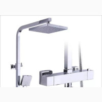 England Standard Squar Shower