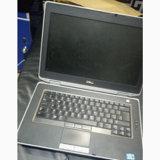 Dell Latitude E5430 Laptop 8GB Intel Core I5 500GB HDD