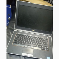 Dell Latitude E5430 Laptop 8GB Intel Core I5 500GB HDD