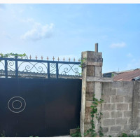 620sqm Unity Estate Alagbole Ojodu