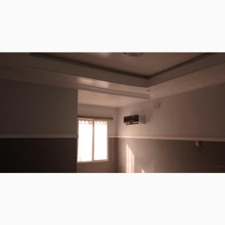 4bdrm Townhouse / Terrace in Paradise Estate, Life C for rent