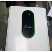 10kw Fore Solar Lithium Battery