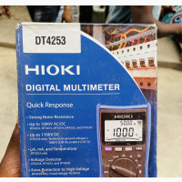 Hioki Multimeter
