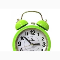 Bedside Alarm Clock