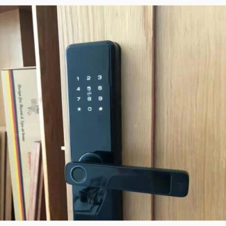 Computer Lock Set and Handles