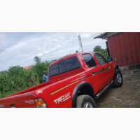 Toyota Tacoma - Very Sharp, Chilling AC, Working Perfectly