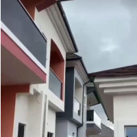 Furnished 2bdrm Block of Flats in Asaba, Oshimili South for rent