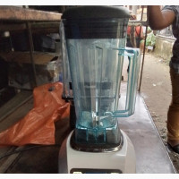 Industrial Blender and Grinder Heavy Duty Commercial Blender