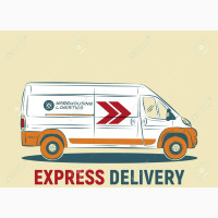 Van Hire Relocation