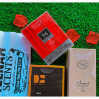 Smart Collection Perfume