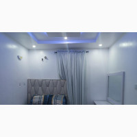Self Serviced House