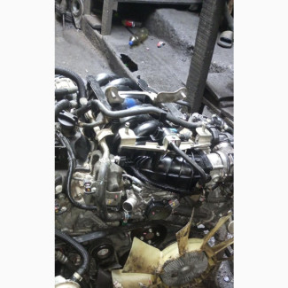 Nissan Armada 2018 2019 2020 Complete Engine Available