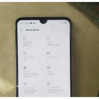 Oppo A73 128 GB White