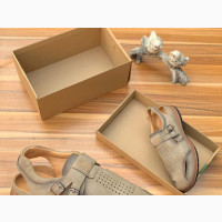 Men#039;s Premium Leather Sandal - Brown