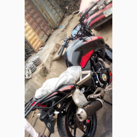 Qlink Adventure 250 2022 Black