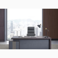 Executive Office Table - Boss Office Products