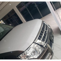 Mitsubishi Pajero V80 3.8 V6 GLS 2020 Brown