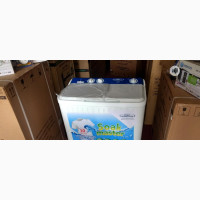 Twin Tub 7 Kg Washing Machine