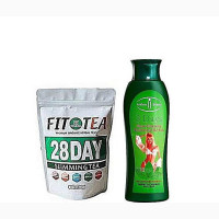 Winstown 28 Days Slimming Tea Plus Slimming Cream