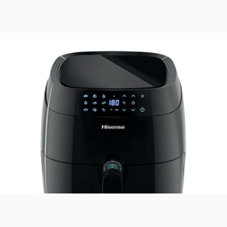 Hisense H04afbk1s1 4.5L Air Fryer