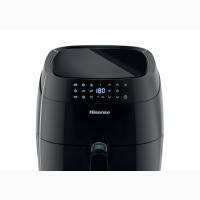 Hisense H04afbk1s1 4.5L Air Fryer