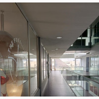 Commercial Space for Spa in Lekki Phase 1