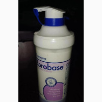Zerobase Emollient Cream