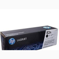 Brand New Hp 83a Toner