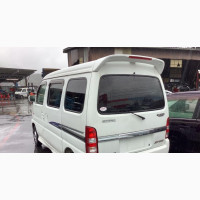 Mini Bus Driver Wanted