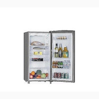 Hisense Single Door Hisense Refrigerator 100L