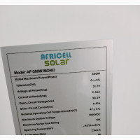 Solar Panel