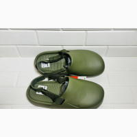 Luxurious Nike Crocs Available
