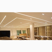 Led Aluminium Profiles Delivery