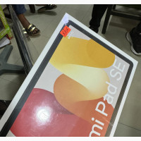 New Realme Pad 256 GB Black