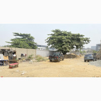 1000sqm Land for Lease in Osapa London - Ideal for Bank, School, Workshop, etc