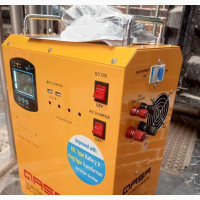 Qasa 500W Solar Generator