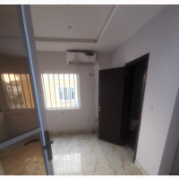 Chevron Studio Apartment for Rent