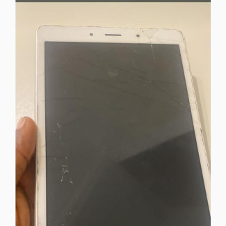 Samsung Galaxy Tab A8 10.5 (2021) 128 GB Gray