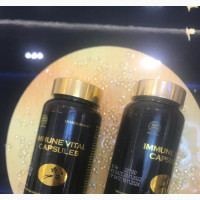 Immune Vital for Men