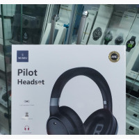 Wiwu Pilot Wireless Headphones With ANC