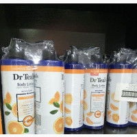 Dr Teals Shea Butter Body Lotion