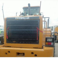Caterpillar 966H Manual Injector Brand New Payloader
