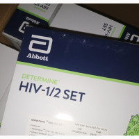Hiv 1 2 Test Kit Determine