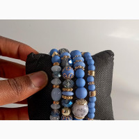 Stylish Beaded Bracelets for Women