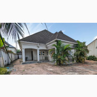 Furnished 4bdrm Bungalow in Osongama Estate Uyo for sale