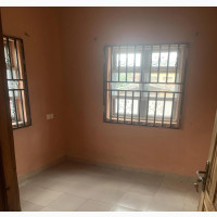 1 Bedroom Duplex for Rent in Oguru Street, Ilesa
