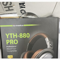 Yamaha YTH-880 PRO Closed Back Headphone