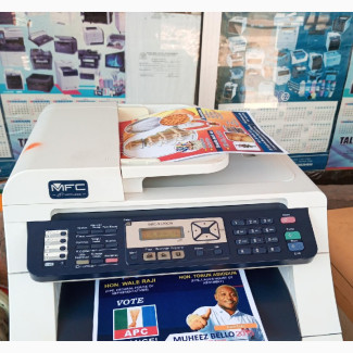 Brother MFC 9320cw Laser Printer