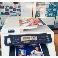 Brother MFC 9320cw Laser Printer