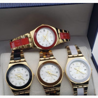 Trending Channel Watch for Ladies - Brand New
